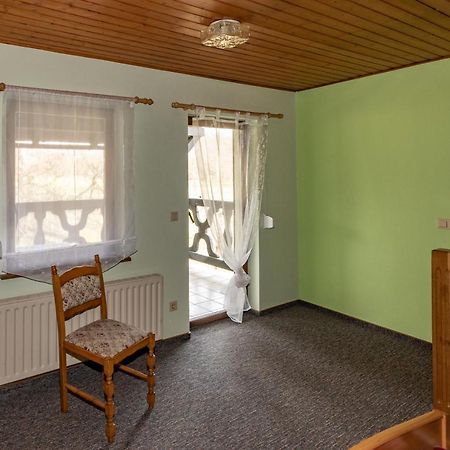 Pension Lukask Бург Экстерьер фото