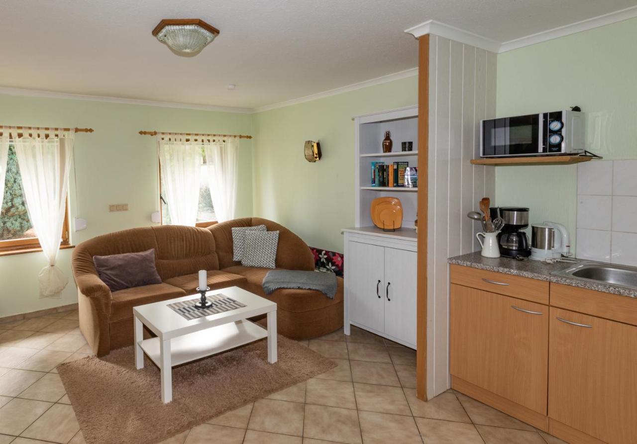 Pension Lukask Бург Экстерьер фото
